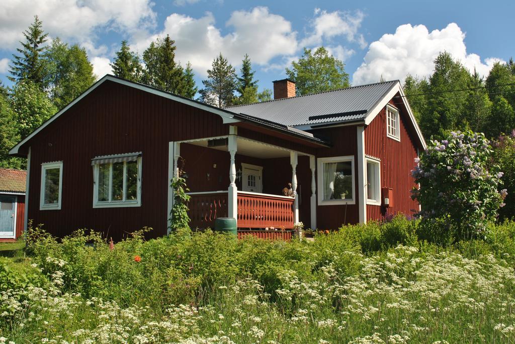 Orsastuguthyrning-Oljonsbyn Villa Oda fotoğraf