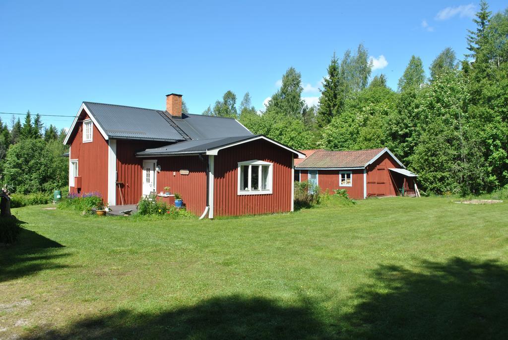 Orsastuguthyrning-Oljonsbyn Villa Oda fotoğraf