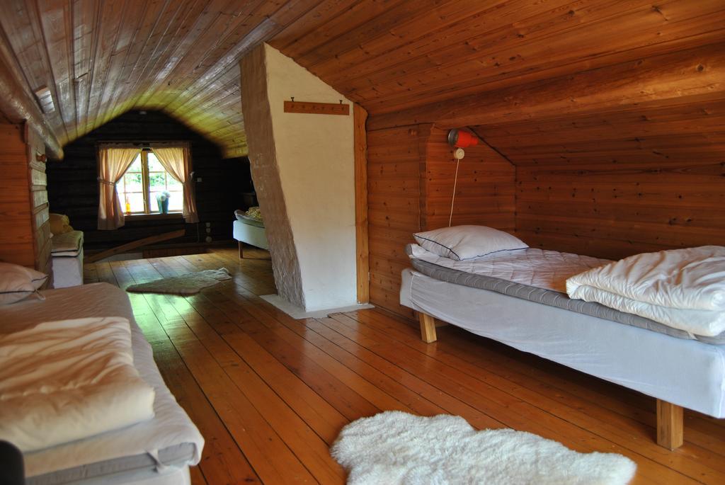 Orsastuguthyrning-Oljonsbyn Villa Dış mekan fotoğraf